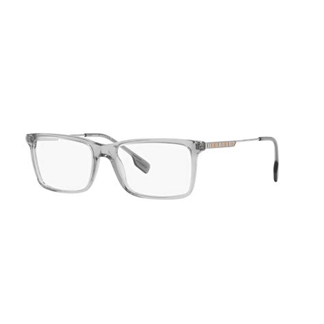 mens burberry eyeglasses frames|burberry prescription glasses men's.